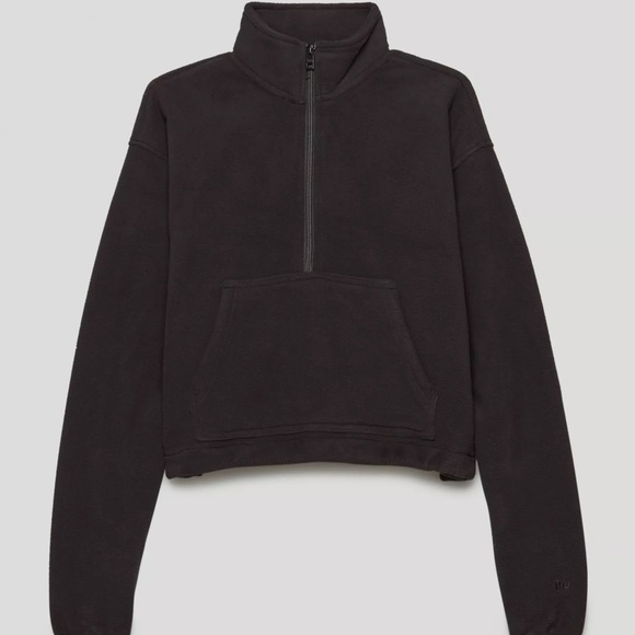 Polar 1/2 Sweater - Picture 5 of 5